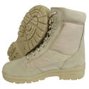 Desert Patrol Boot