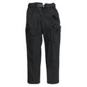 Tactical Combat Trousers with Teflon Coating