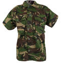 Soldier 95 Style Short Sleeve Shirt