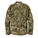Used British MTP Combat Shirt (PCS Issue)