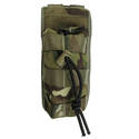 Used British Army MTP SA80 Quick Release Ammo Pouch