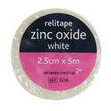 Zinc Oxide Tape