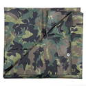 Camo Tarpaulin 1.9 x 3m