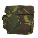 New British Respirator Bag