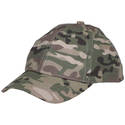 Kids Multicam Baseball Cap