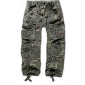 New Airborne Vintage Trousers