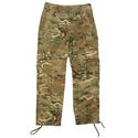 Used British MTP Windproof Trousers