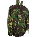 Kids Camo Jacket