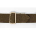 Used FAD Tunic Belt