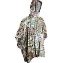 Waterproof Ripstop Poncho