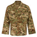 New British MTP Barrack Shirt