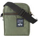 Limited Edition Alpha Industries Flight Bag