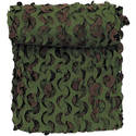 Flame Retardant Camo Net 3m x 3m