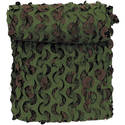 Flame Retardant Camo Net 3m x 3m