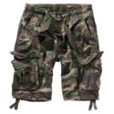 New Airborne Pure Vintage Shorts