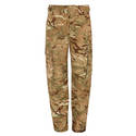 New British MTP Windproof Trousers with Waist Adjusters