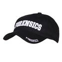 Forensics Baseball Cap