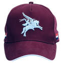 British Airborne Pegasus Baseball Cap