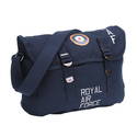 RAF Canvas Shoulder Bag