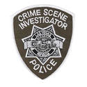CSI Badge