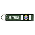 Spitfire Key Ring