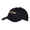 Para Wings Baseball Cap