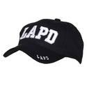 LAPD Baseball Cap - Los Angeles Police Dept