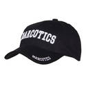 Narcotics Baseball Cap