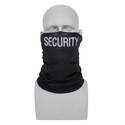 Security Headover Scarf Wrap