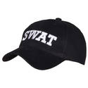 SWAT Baseball Cap