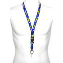 FBI Lanyard