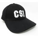 CSI Baseball Cap