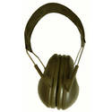 Peltor H61FA British Army Ear Defenders