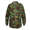 Ex-Army Para Smock