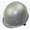 Danish Steel Helmet with Liner