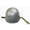 Danish Steel Helmet with Liner