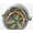 Danish Steel Helmet with Liner