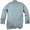 Mens RAF Long Sleeved Light Blue Service Shirt