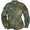 German Flecktarn Camo Shirt