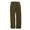 Mens Army Trousers Dress Uniform