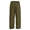 Mens Army Trousers Dress Uniform