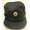 Soviet Style Peaked Felt Hat