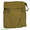 Czech Shoulder Bag with Wooden Toggles