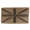 Subdued Union Jack Patch