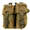 British Army PLCE Double Ammo Pouch