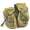 British Army PLCE Double Ammo Pouch - Grade 2