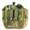 British Army PLCE Double Ammo Pouch - Grade 2