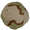 M88 Helmet Covers (Olive, Woodland, Tri-Color)