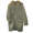 Belgian Fur Lined Parka