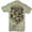 USMC Bulldog T-shirt